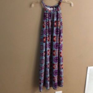 Tamarind Summer Dress. Great maternity dress